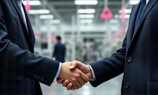 プロジェクト事例日系製造業 M&A 戦略推進
