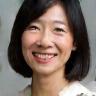 飯田 史子様の写真